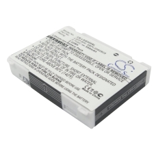 Yhteensopiva akun vaihto LG LGIP-600,SBPL0082801,SBPL0082803