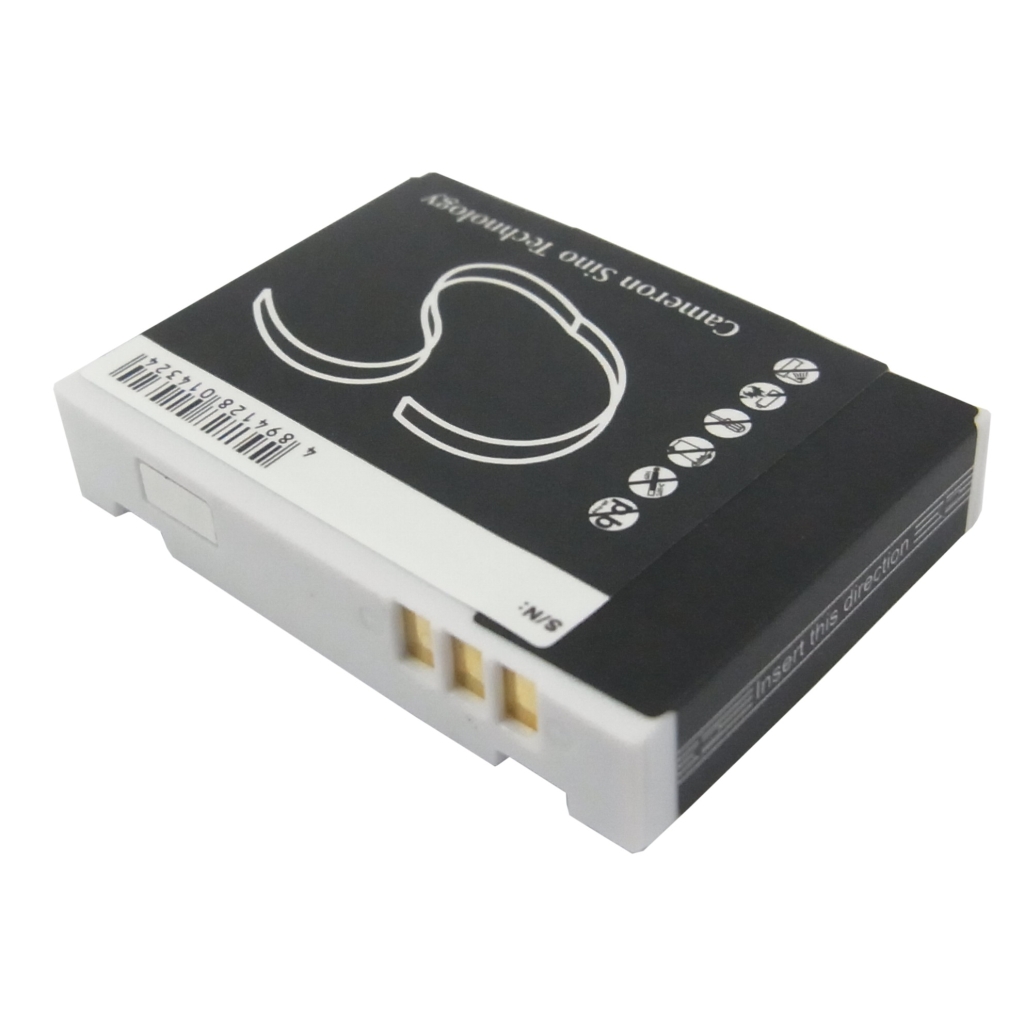 Pöytälaturi Metropcs CS-LKG320SL