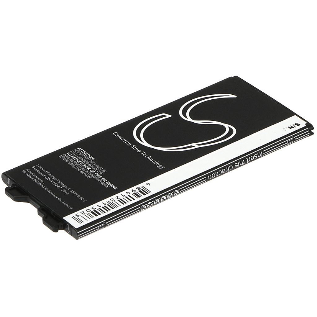 Lääketieteellinen akku Lg CS-LKH830SL