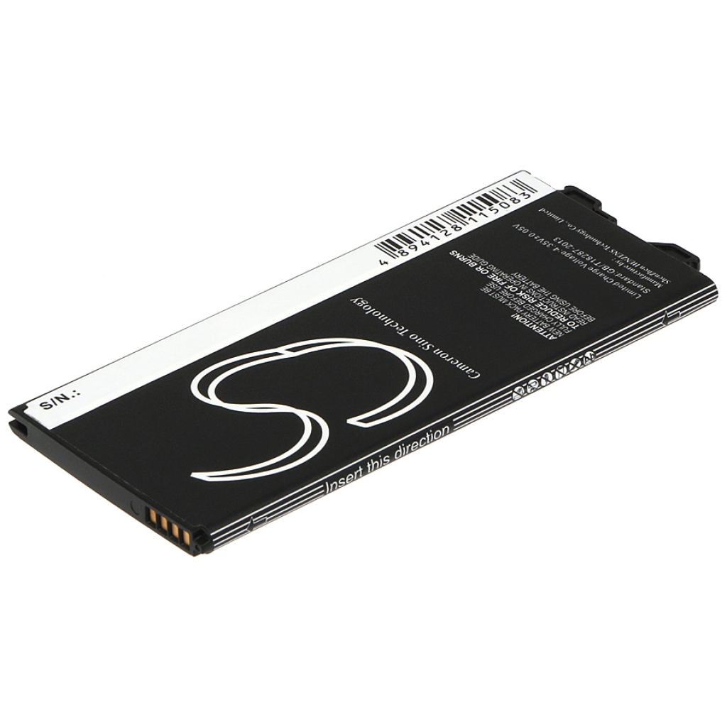 Lääketieteellinen akku Lg CS-LKH830SL