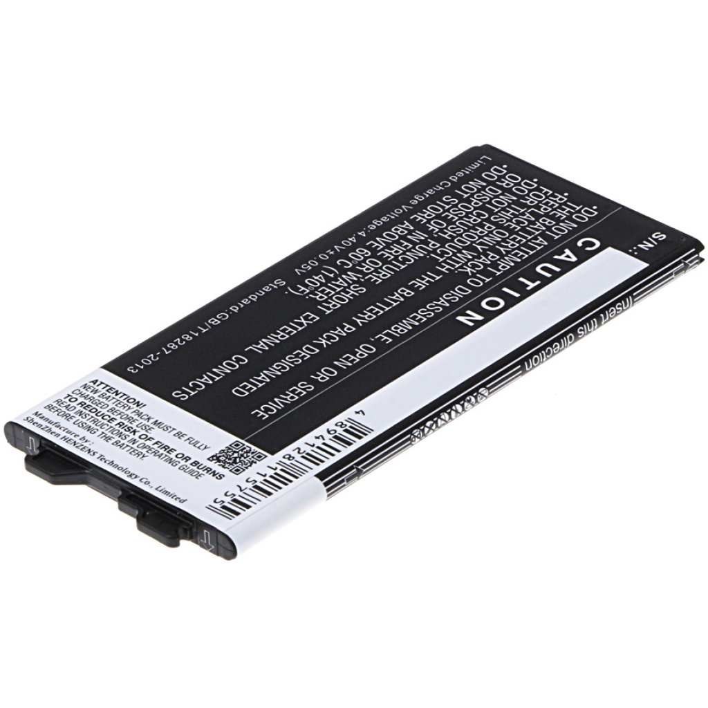 Lääketieteellinen akku Lg CS-LKH830XL