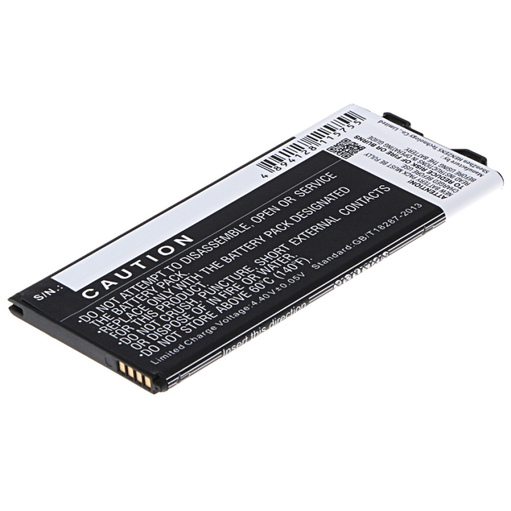Lääketieteellinen akku Lg CS-LKH830XL