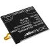 Yhteensopiva akun vaihto LG BL-T34,EAC63538921