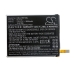 Yhteensopiva akun vaihto LG BL-T28,EAC63361501