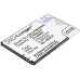 Yhteensopiva akun vaihto LG BL-46G1F