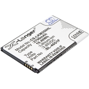 Battery for LG TP260