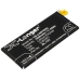 Yhteensopiva akun vaihto LG BL-T33
