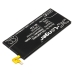 Yhteensopiva akun vaihto LG BL-T33