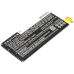 Yhteensopiva akun vaihto LG BL-T33