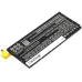Yhteensopiva akun vaihto LG BL-T33