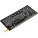 Yhteensopiva akun vaihto LG BL-T37,EAC63958201