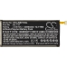 Yhteensopiva akun vaihto LG BL-T37,EAC63958201