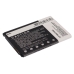 Akku yhteensopiva LG BoostMobile Cricket CS-LKP700XL