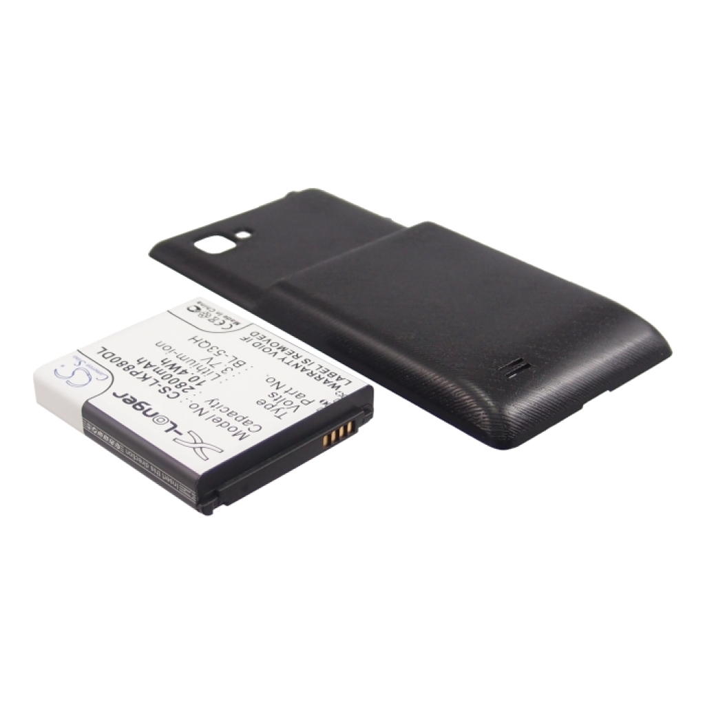 CS-LKP880DL