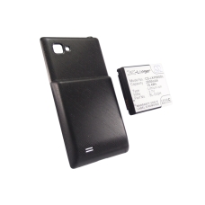 Yhteensopiva akun vaihto LG BL-53QH
