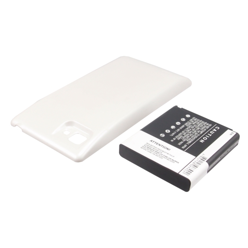 Akku yhteensopiva LG CS-LKP880DW