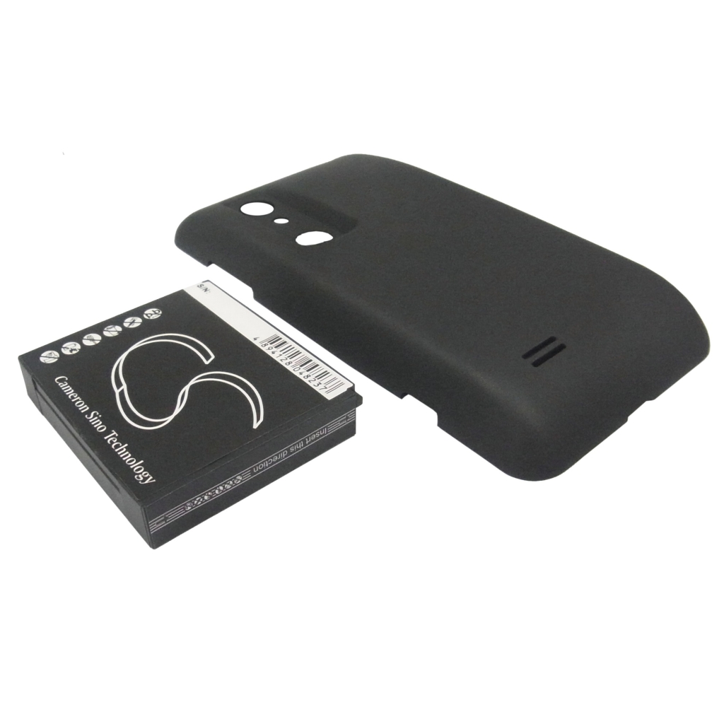 Akku yhteensopiva LG CS-LKP920XL