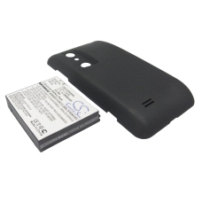 Yhteensopiva akun vaihto LG LGFL-53HN,SBPL0103001
