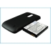 Yhteensopiva akun vaihto LG BL-49KH