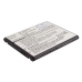 Yhteensopiva akun vaihto Verizon BL-49KH,LGVS920BAT