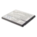Yhteensopiva akun vaihto Verizon BL-49KH,LGVS920BAT