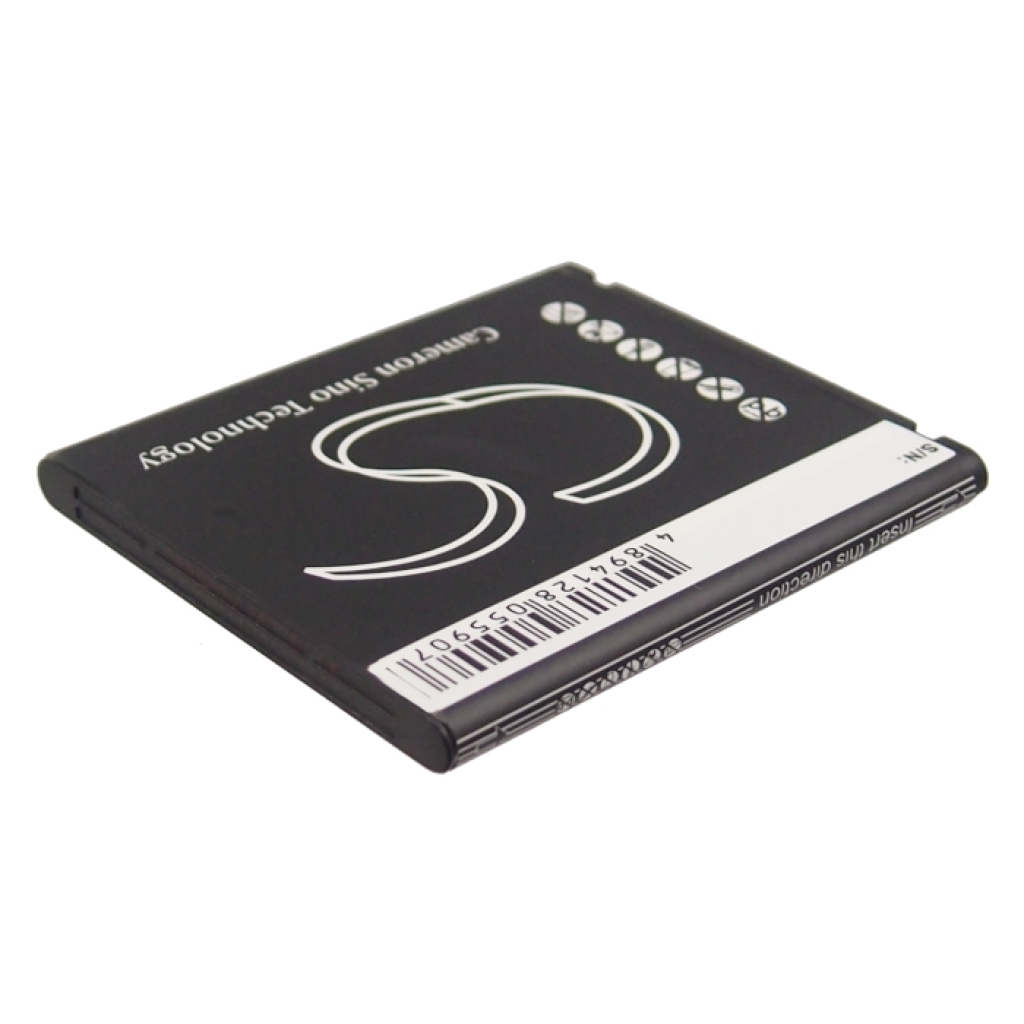 Yhteensopiva akun vaihto Verizon BL-49KH,LGVS920BAT