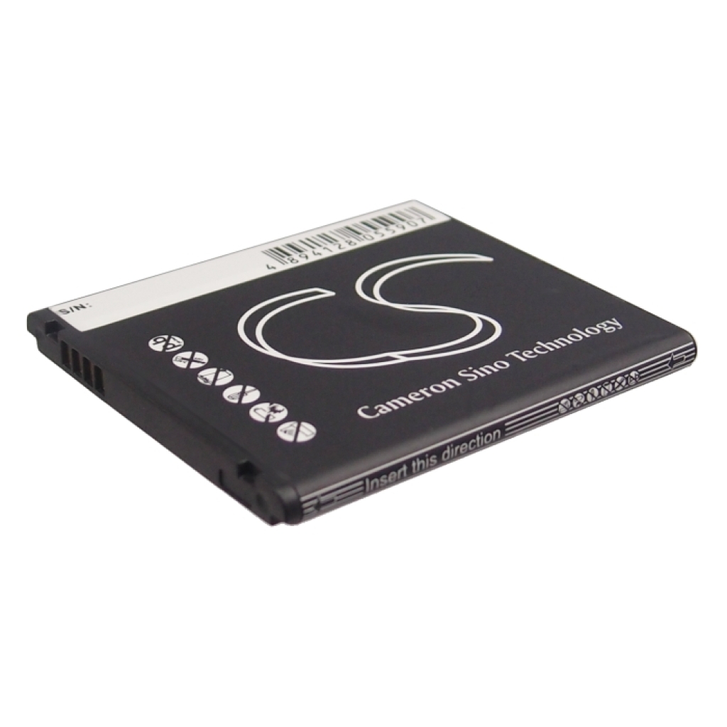 Yhteensopiva akun vaihto Verizon BL-49KH,LGVS920BAT