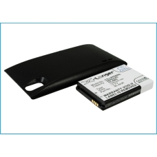 Yhteensopiva akun vaihto LG BL-44JR