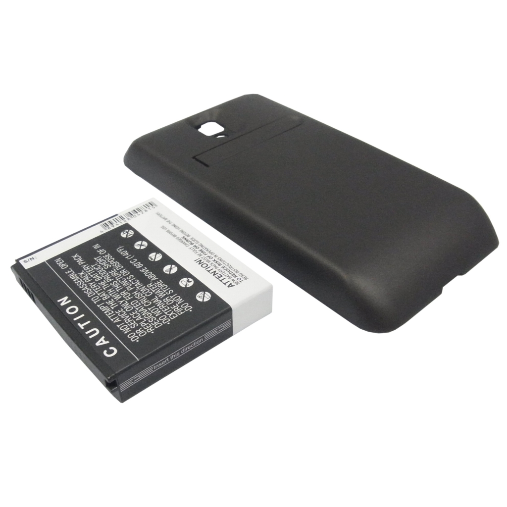 Yhteensopiva akun vaihto LG FL-53HN,SBPL0103001