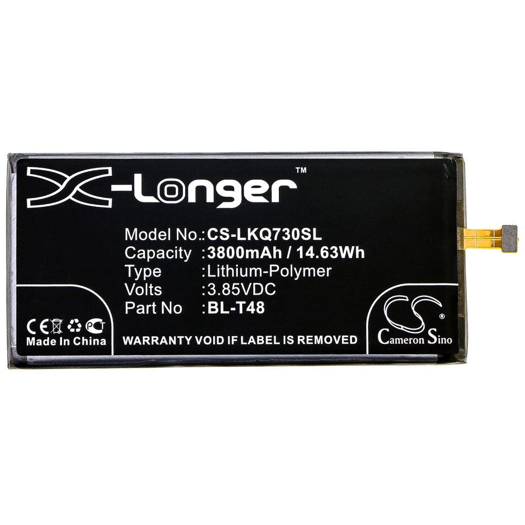 LG LMQ730QM5