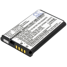 Yhteensopiva akun vaihto LG LGIP-531A,SBPL0088801