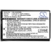 Yhteensopiva akun vaihto LG LGIP-531A,SBPL0088801