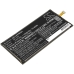 Yhteensopiva akun vaihto LG BL-T42