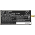 Yhteensopiva akun vaihto LG BL-T42
