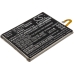 Yhteensopiva akun vaihto LG BL-T46,EAC64638301