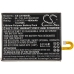 Yhteensopiva akun vaihto LG BL-T46,EAC64638301