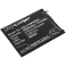 Yhteensopiva akun vaihto LG Q6322
