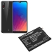 Yhteensopiva akun vaihto LG Q6322