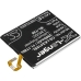 Yhteensopiva akun vaihto LG BL-T36,EAC63638201
