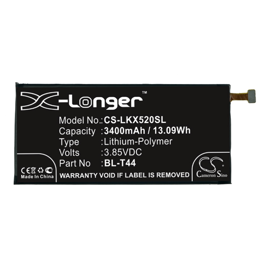 LG K50 LM-X520HM
