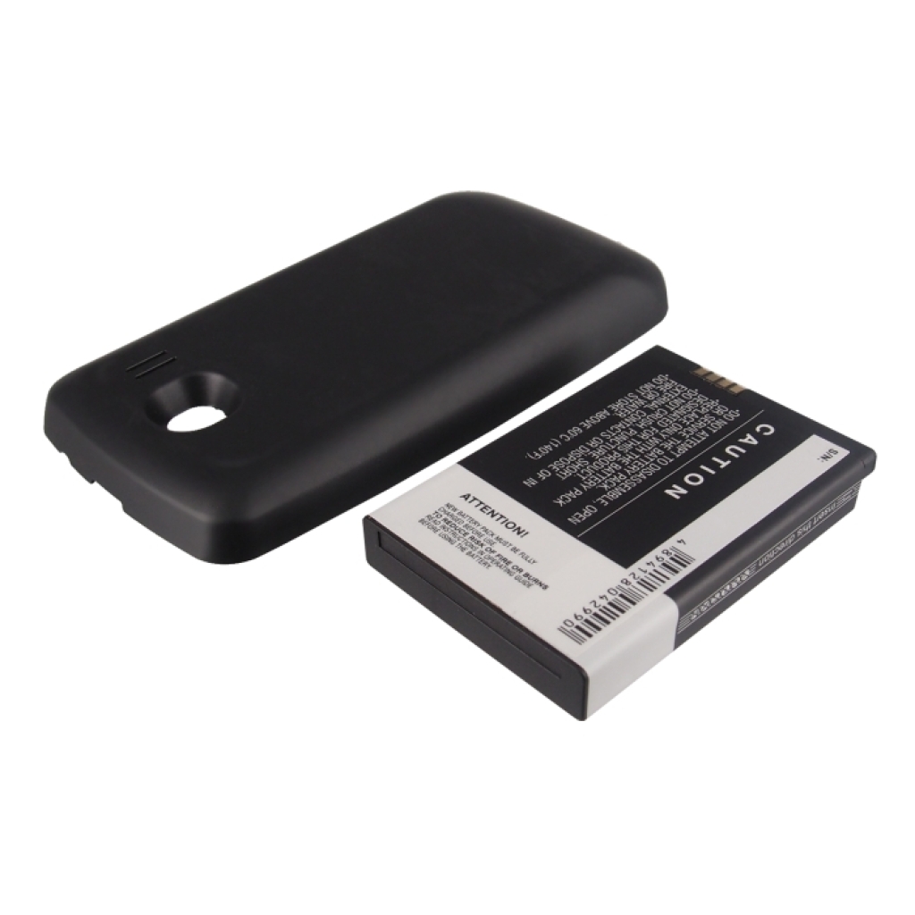Yhteensopiva akun vaihto LG LGIP-400N,SBPL0102301