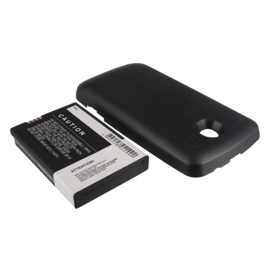 Yhteensopiva akun vaihto LG LGIP-400N,SBPL0102301