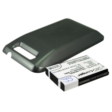 Yhteensopiva akun vaihto Sprint BL-44JS,BL-A5JN,EAC61680101,EAC61838702