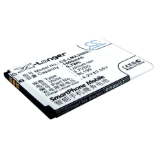 Yhteensopiva akun vaihto LENOVO BL199