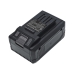Akku yhteensopiva Lawnmaster CS-LMB130PX