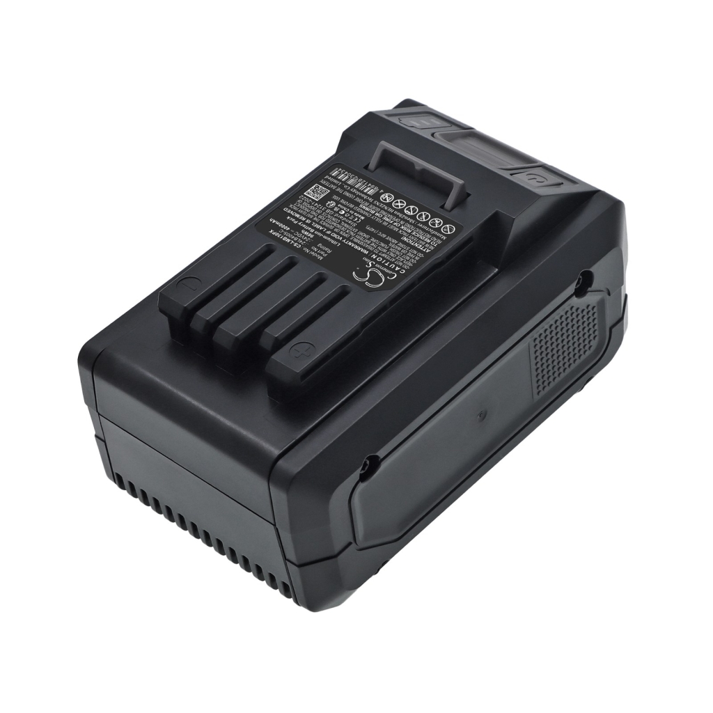 Akku yhteensopiva Lawnmaster CS-LMB130PX