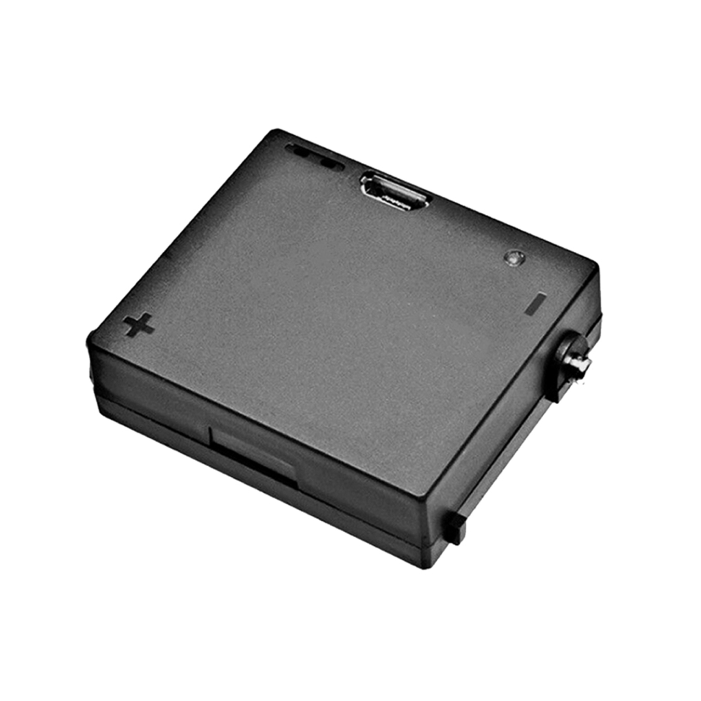 Akku yhteensopiva Ledlenser CS-LMH600FT