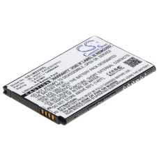 Yhteensopiva akun vaihto AT&T BL-46ZH,EAC63079701