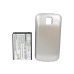 Yhteensopiva akun vaihto LG LGIP-400N,SBPL0102301