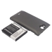 Akku yhteensopiva LG Sprint CS-LMS870HL
